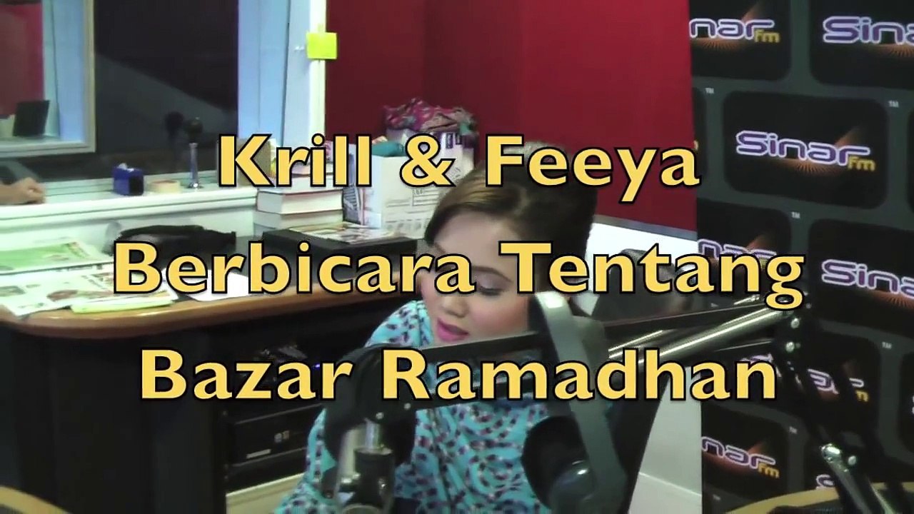 krill dan feeya