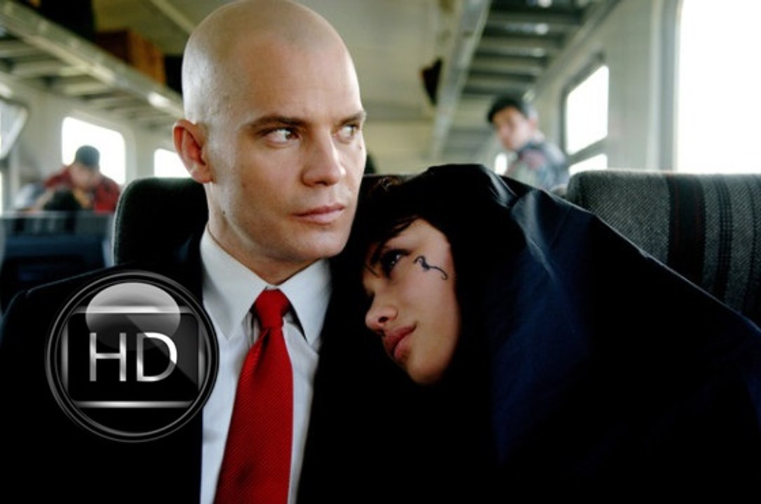 Regarder Hitman Agent 47 Film Complet Streaming VF Entier Français