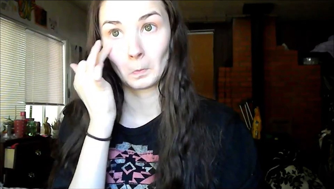 Naruto Gaiden - Sakura Haruno (Uchiha) Makeup Tutorial