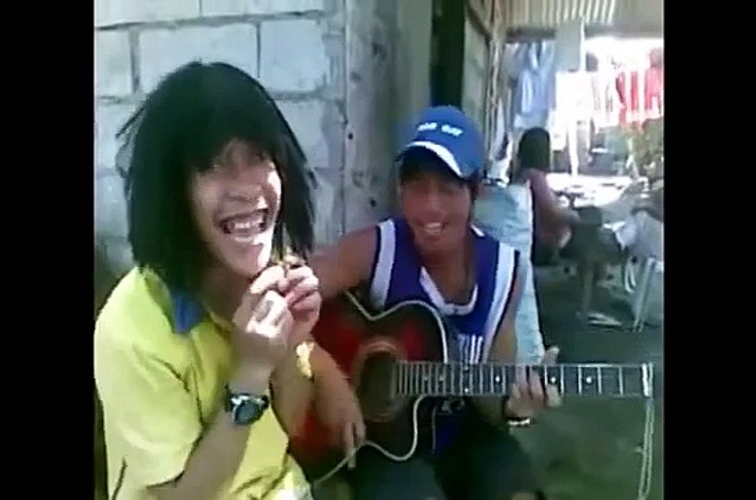 Totoy Bibo - Bisaya Version