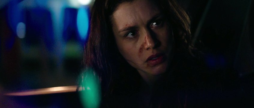 Hitman Agent 47 : Extrait Sniper VF HD