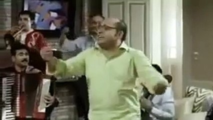 أجمل مشاهد أفلام محمد هنيدي مضحكة