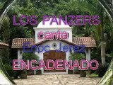 ENCADENADO-LOS PANZERS-canta -ENOC JERES
