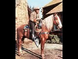 cowboy Roy Rogers THE DAY THAT TRIGGER DIED  www.leightonbwatts.com