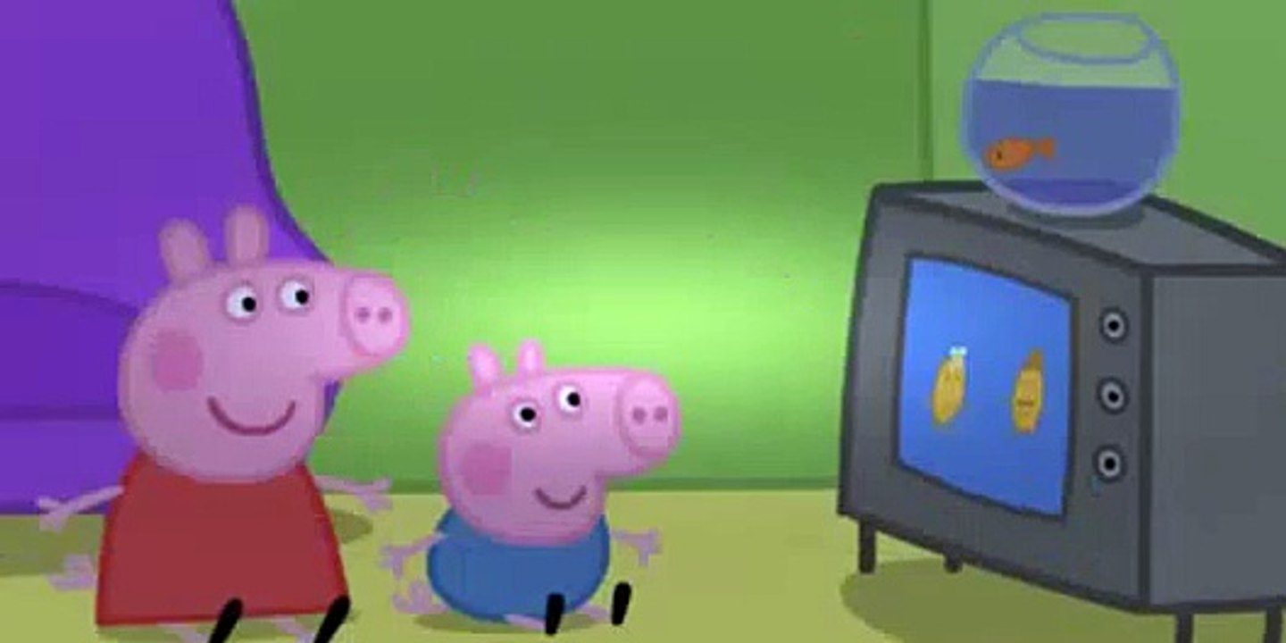 Peppa Pig Episode 15