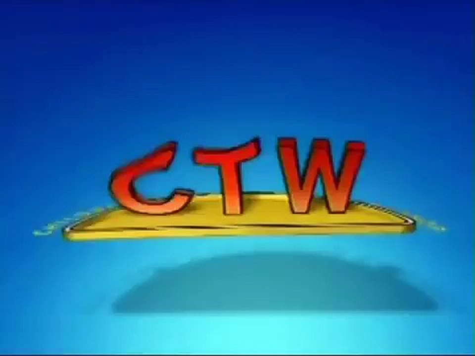 Children's Television Workshop logo (1997) - video Dailymotion