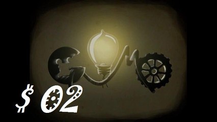 Gomo - Un ptit sac a patate - coop | Ep 02 | PC