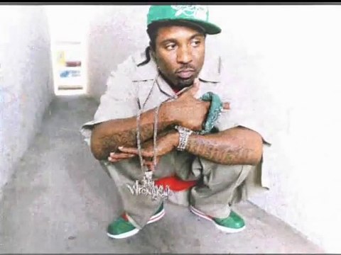 Mitchy Slick - Mitchy Slick