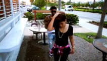 Speaker Knockerz - Scared Money ( Video) (Explicit) Ft. Romiti