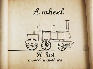 Happy Independence Day India: Keep Moving
