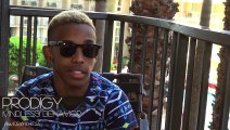 Mindless Takeover - Mindless Behavior Introduces Manager Kenneth - Mindless Takeover