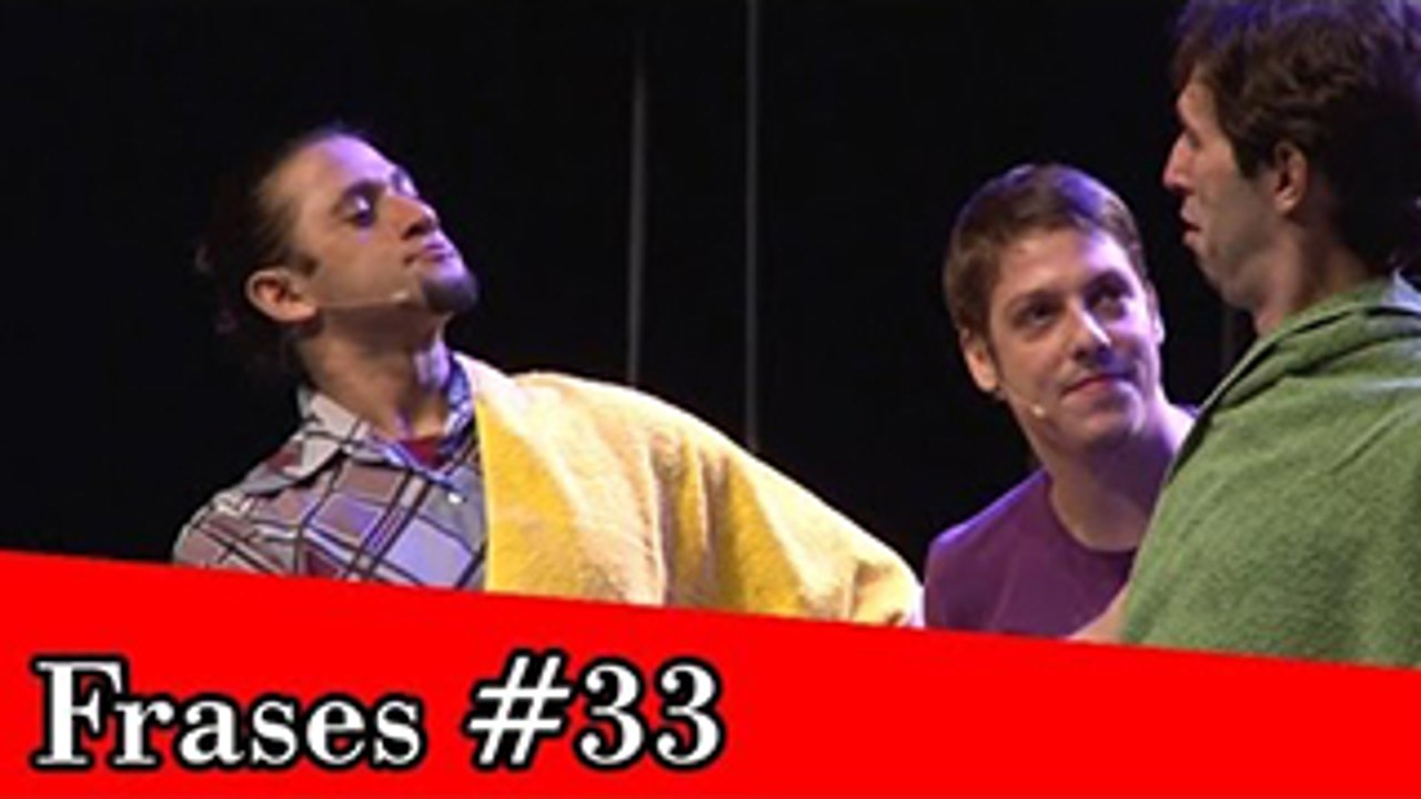 Improvável - Frases #33