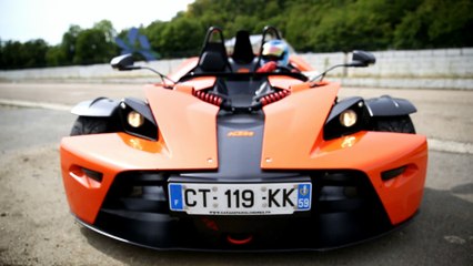Folembray : le circuit automobile fête ses 40 ans