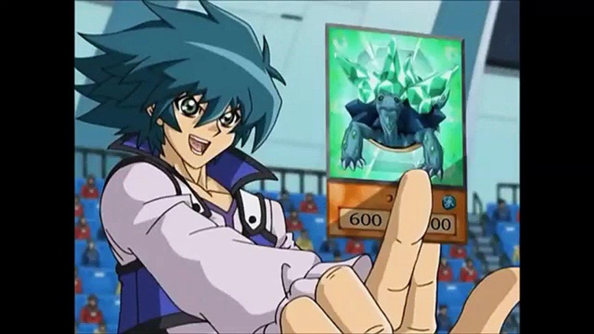 Yu-Gi-Oh! - GX」Jesse Anderson + Dark Jesse // Jekyll and Hyde - video  Dailymotion