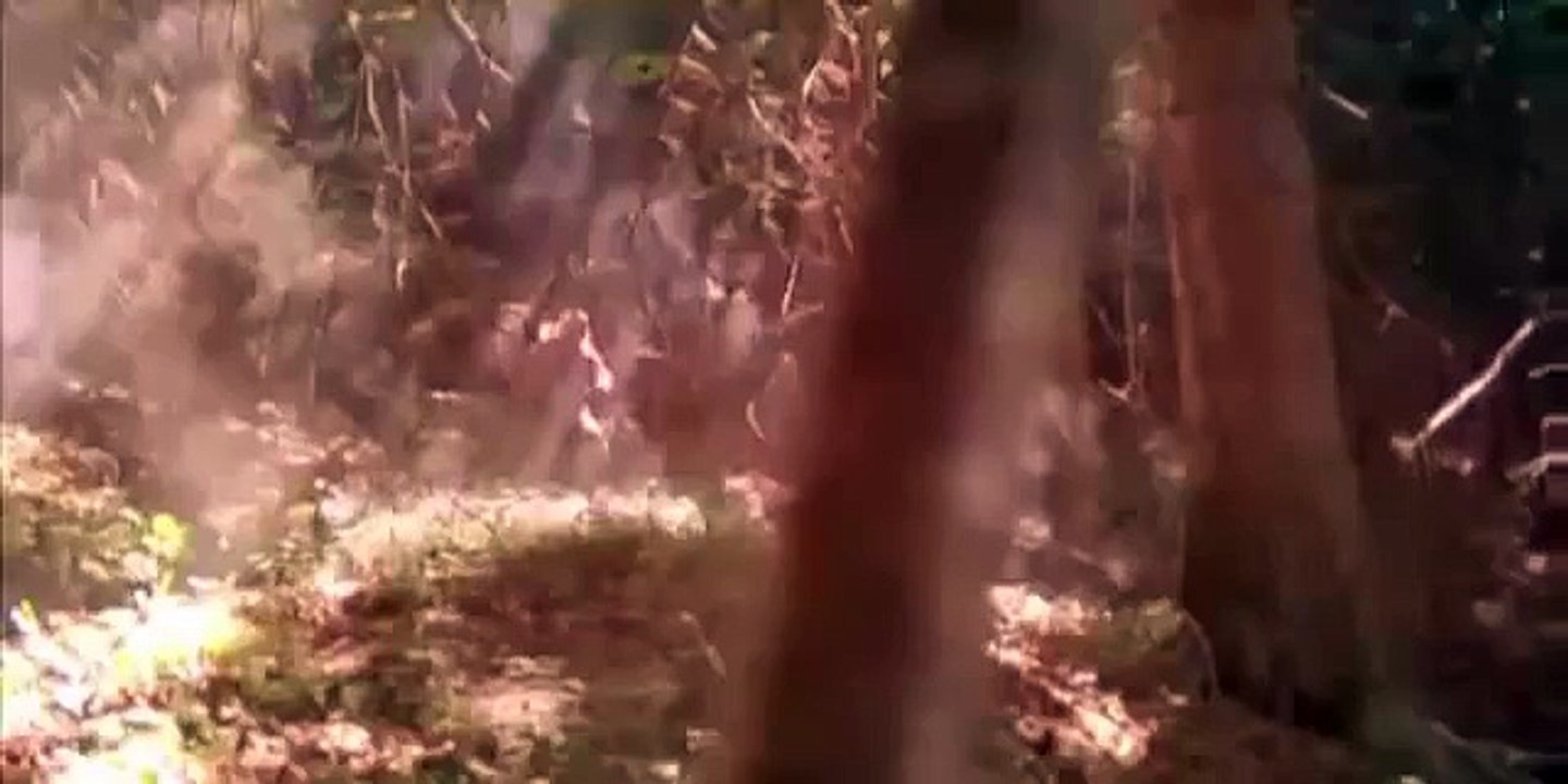 Wrong Turn 3 Left for Dead Trailer