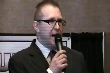 Nick Gulka Alberta Auctioneers 2011 Tyro Auction Competition Alberta Lethbridge AB