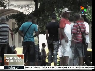 Este viernes, EE.UU. reabre su embajada en Cuba