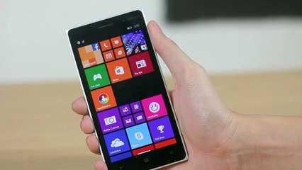 Hướng dẫn đăng ký Appvn trên Window Phone