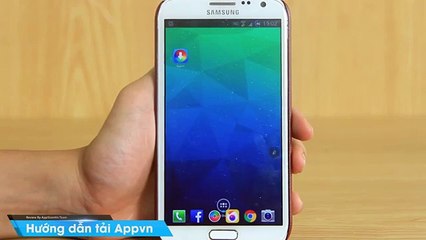 Hướng dẫn tải Appvn trên hệ điều hành Android