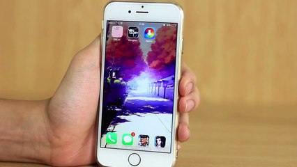 Hướng dẫn đăng ký Appvn trên iOS