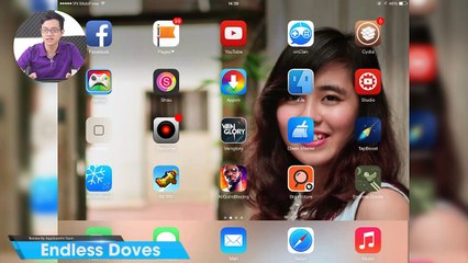 [Game] Endless Doves - Hành trình mộng du - AppStoreVn