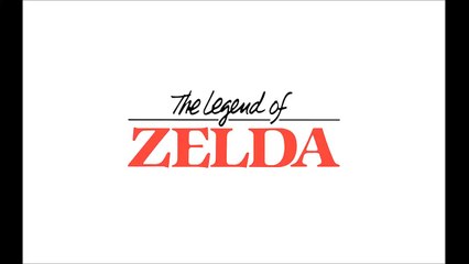 The Legend of Zelda (NES) - Complete Soundtrack