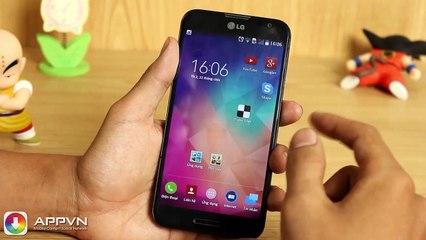 [Android App] Echo Lockscreen -  Màn hình khóa tiện ích đến từ iPhone - AppStoreVn