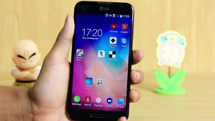 [Android App] Amazing Thief - Game khó hơn Flappy bird - AppStoreVn