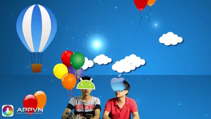 [Thách đấu] Trận chiến sống còn trên bàn phím - AppStoreVn