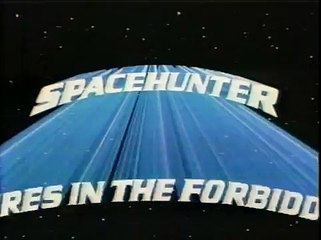 Spacehunter: Adventures in the Forbidden Zone Trailer