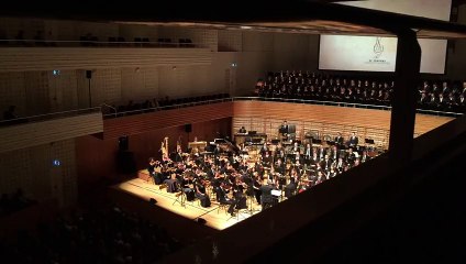 Ennio Morricone - For A Few Dollars More - 21st Century Symphony Orchestra & Chorus