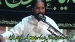 Zakir Malik Sajid Rukan Majlis 9 May 2015 Jalsa Zakir Muntazir Mehdi