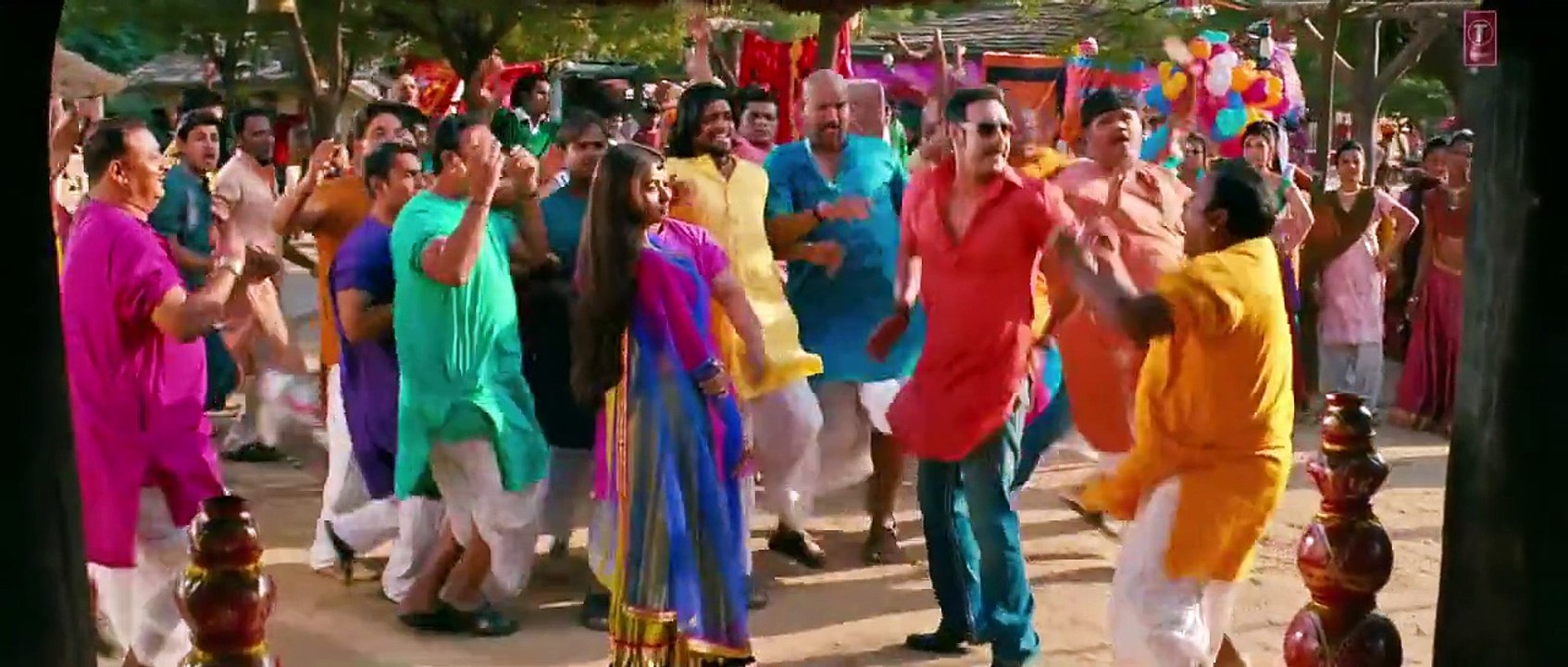 _Chalao Na Naino Se_ Baan Re Full Song with Lyrics _ Bol Bachchan _ Ajay Devgan, Asin