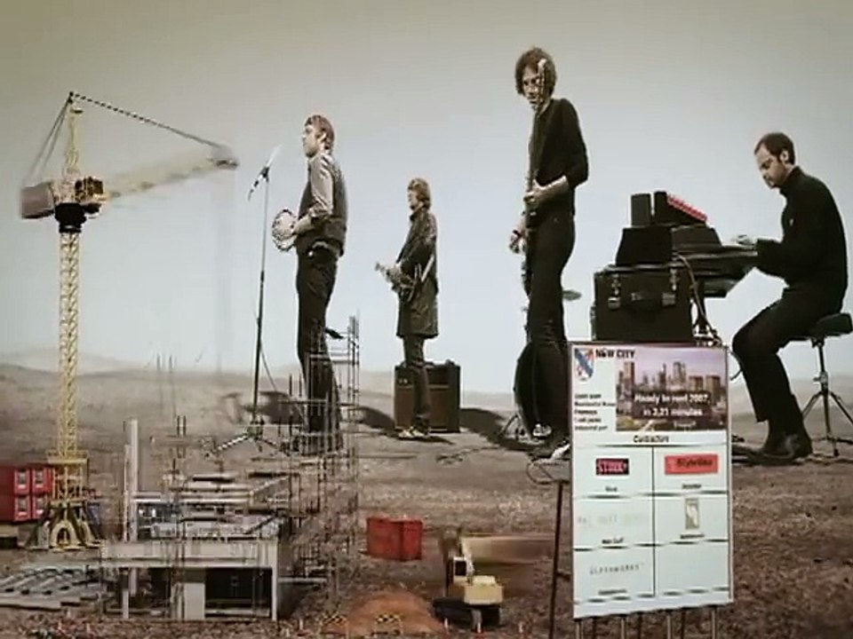 Kaiser Chiefs - Ruby