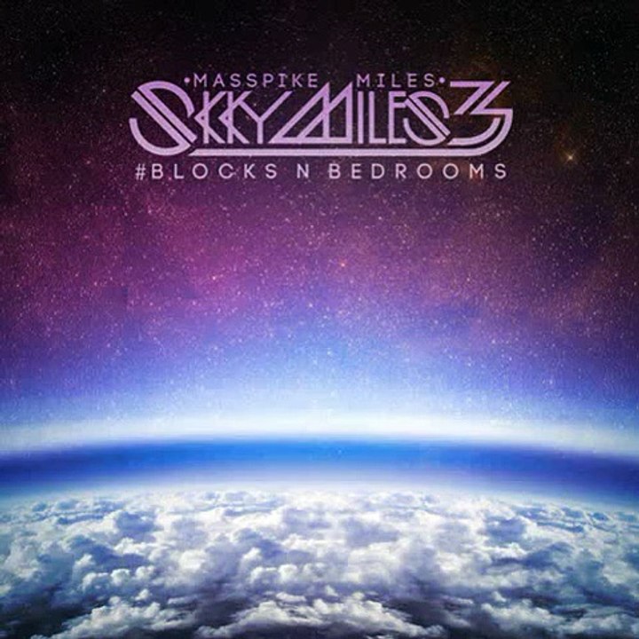 Masspike Miles Ft. Fred The Godson - The Moment After [Skky Miles 3 Mixtape]