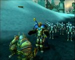 World of Warcraft: Lore of Warcraft III PL - Part 5