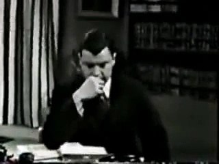 JFK Assassination (CBS Coverage) - Part 1/10 (1963)