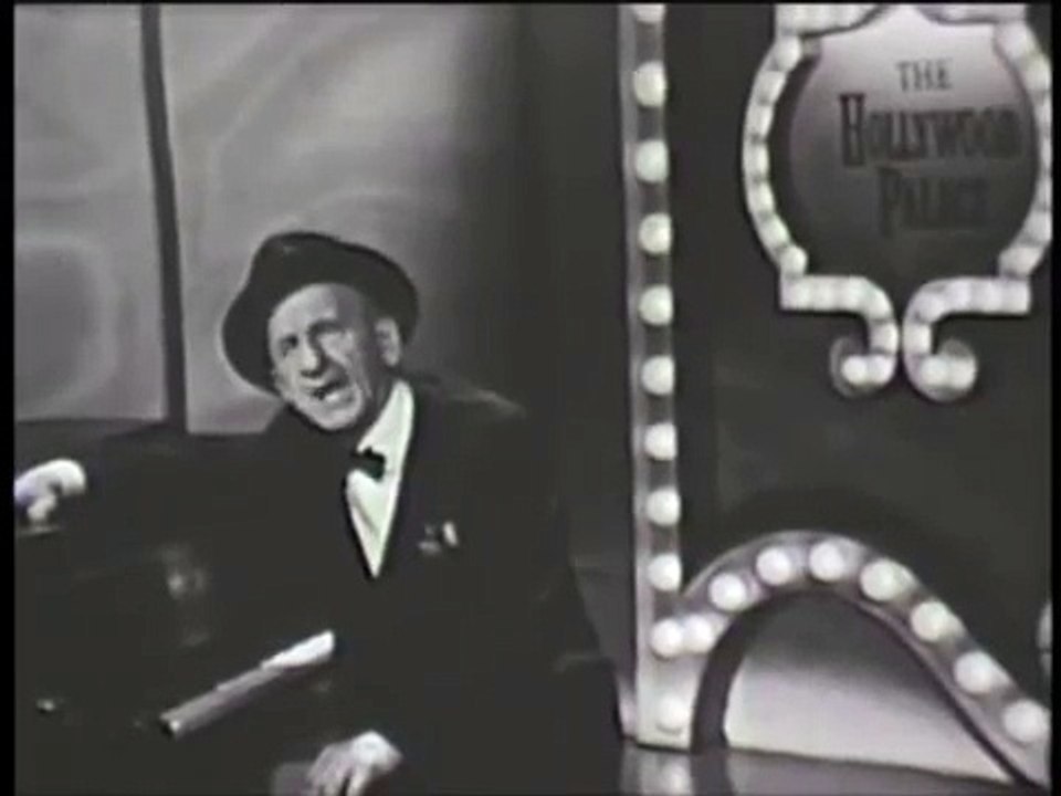 Liberace 1964 Solo and with Jimmy Durante
