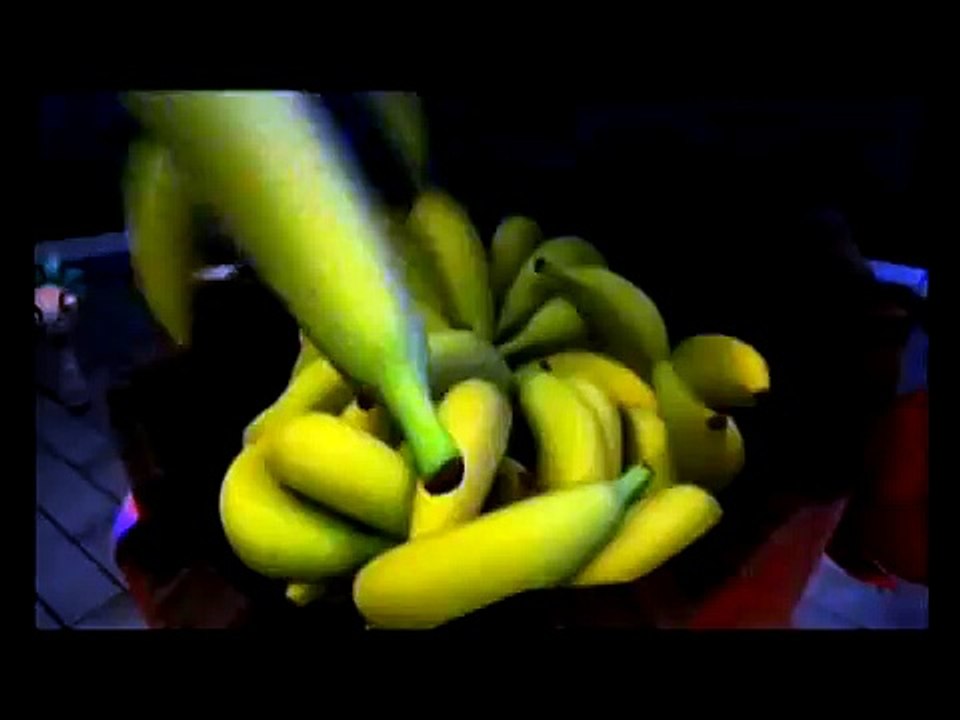 Donkey Kong Country Returns: Final Boss+Diddy Kong's Ending