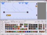 SMBX Tutorial: How to make moving platforms, layers, events and an airship in Super Mario Bros X