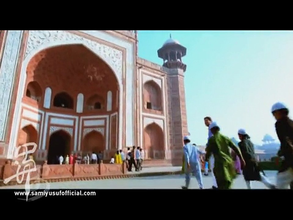 Hasbi Rabbi' Sami Yusuf