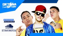 MC Dudu, MC Magrinho e MC Nandinho - Pepeca Malcriada (DJ R7) Lançamento 2014