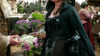 Казанова  2015  Трейлер (сезон 1)