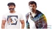 Is Vikram playing dual role in 10 Endradhukulla? | 123 Cine news | Tamil Cinema