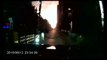 Dashcam Video Captures Tianjin Explosion