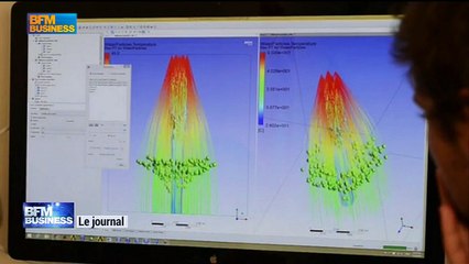Economiser 70% d'eau en prenant sa douche, c'est possible !
