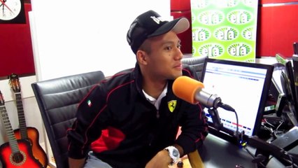 JoHaRa Pagi ERA Bersama Mahali Jasuli