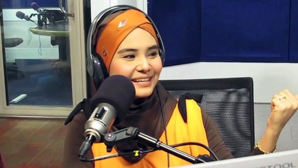 Carta ERA 40 - Keith Foo, Dato' AC Mizal, Fida Ibrahim & Stellar
