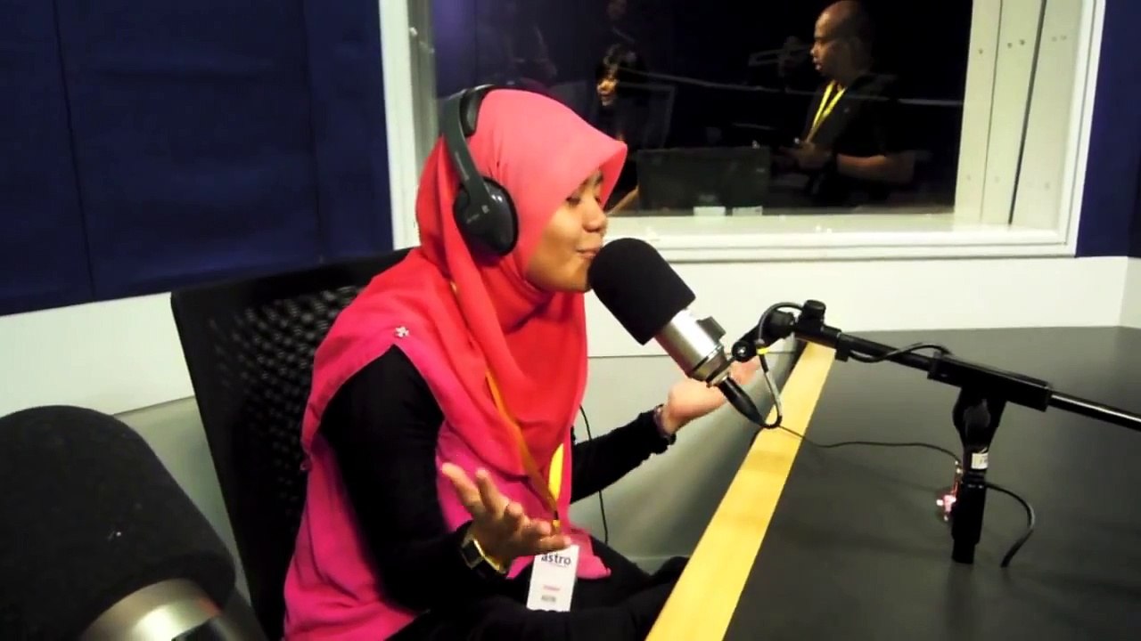 Carta ERA 40 - Najwa Latif