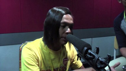 Carta ERA 40 - Toi AF, Soo Wincci & Nabil Raja Lawak